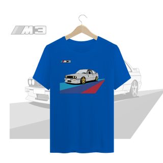 Nome do produto T-Shirt Prime M3