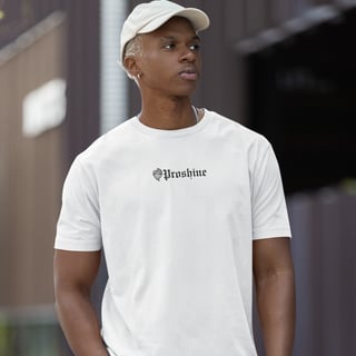 Nome do produtoCamiseta Proshine Jesus Costas
