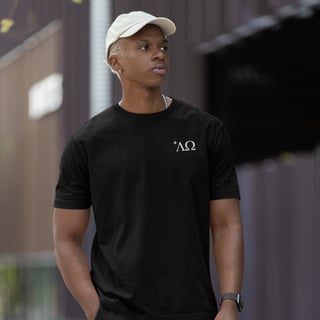 Nome do produtoCamiseta Proshine Alfa Frente Costas