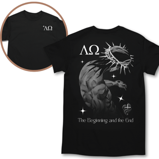 Camiseta Proshine Alfa Frente Costas