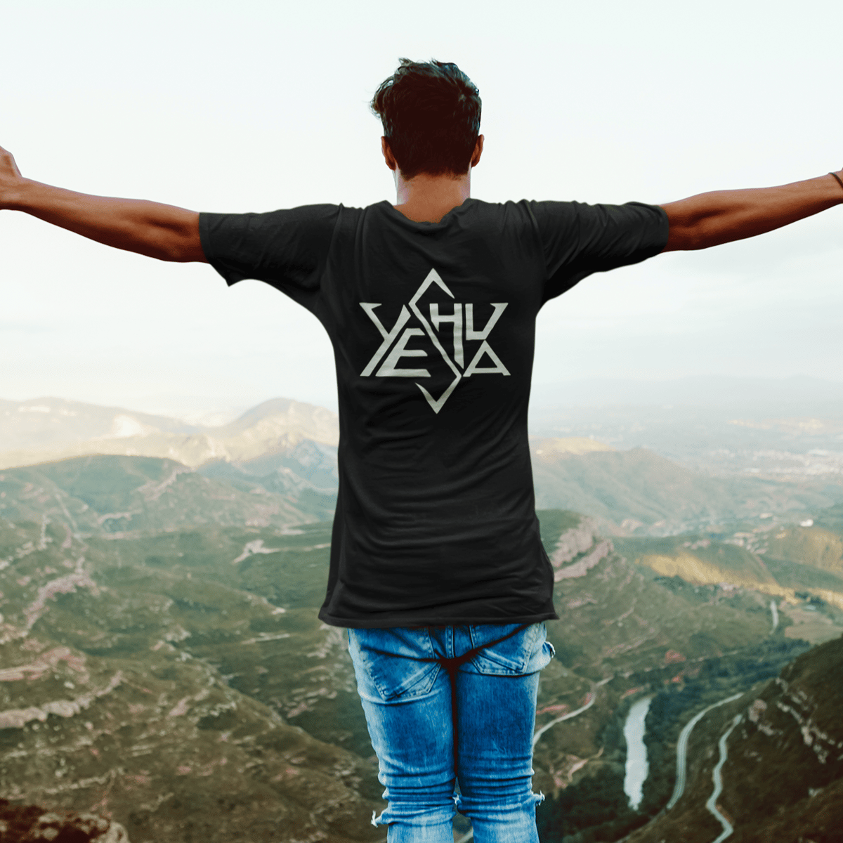 Nome do produto: Yeshua Estrela