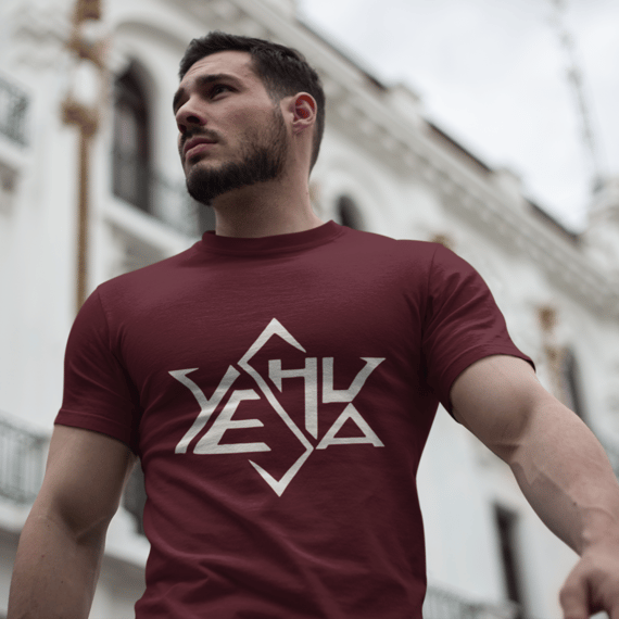 Yeshua Estrela de Davi