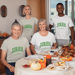 Nome do produto Deus Provedor