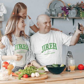 Nome do produto Deus Provedor