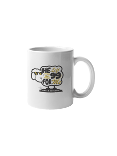 Nome do produto Caneca Ovelhinha