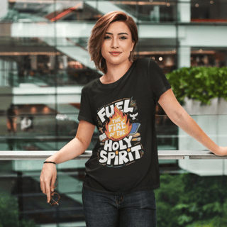 Nome do produto Fogo do Espirito