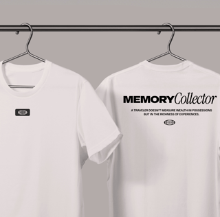 Nome do produto Memory Collector