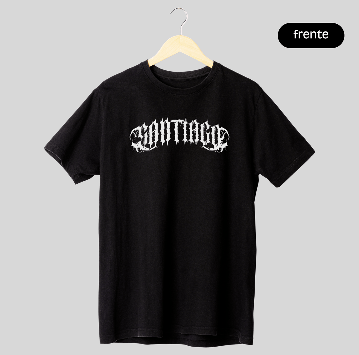 Nome do produto: Santiago