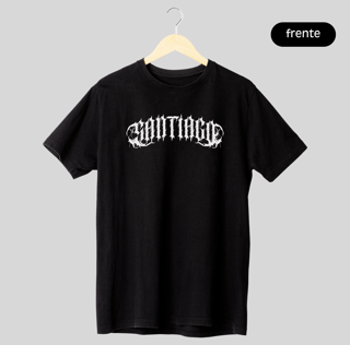 Nome do produto Santiago
