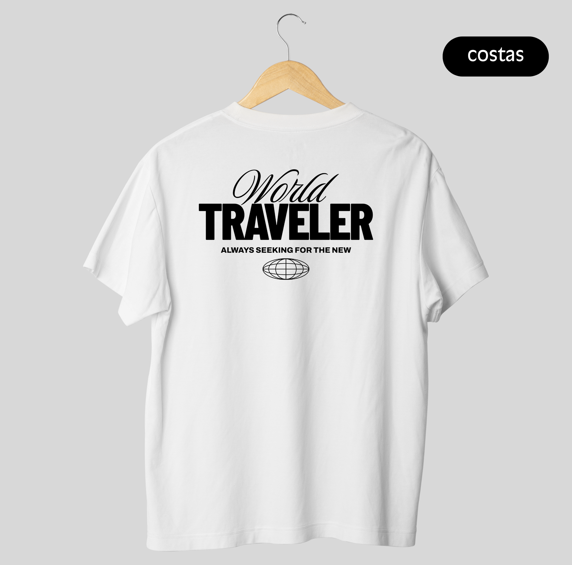 World Traveler