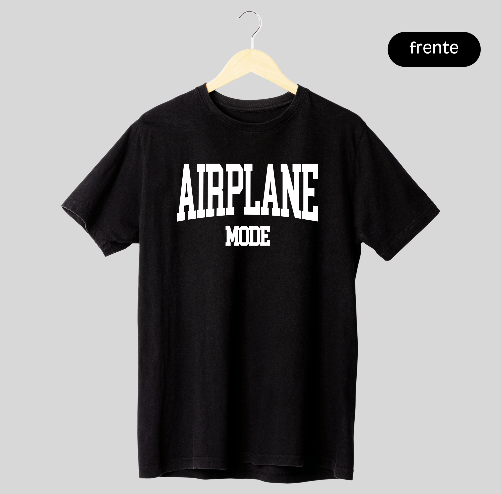 Airplane Mode