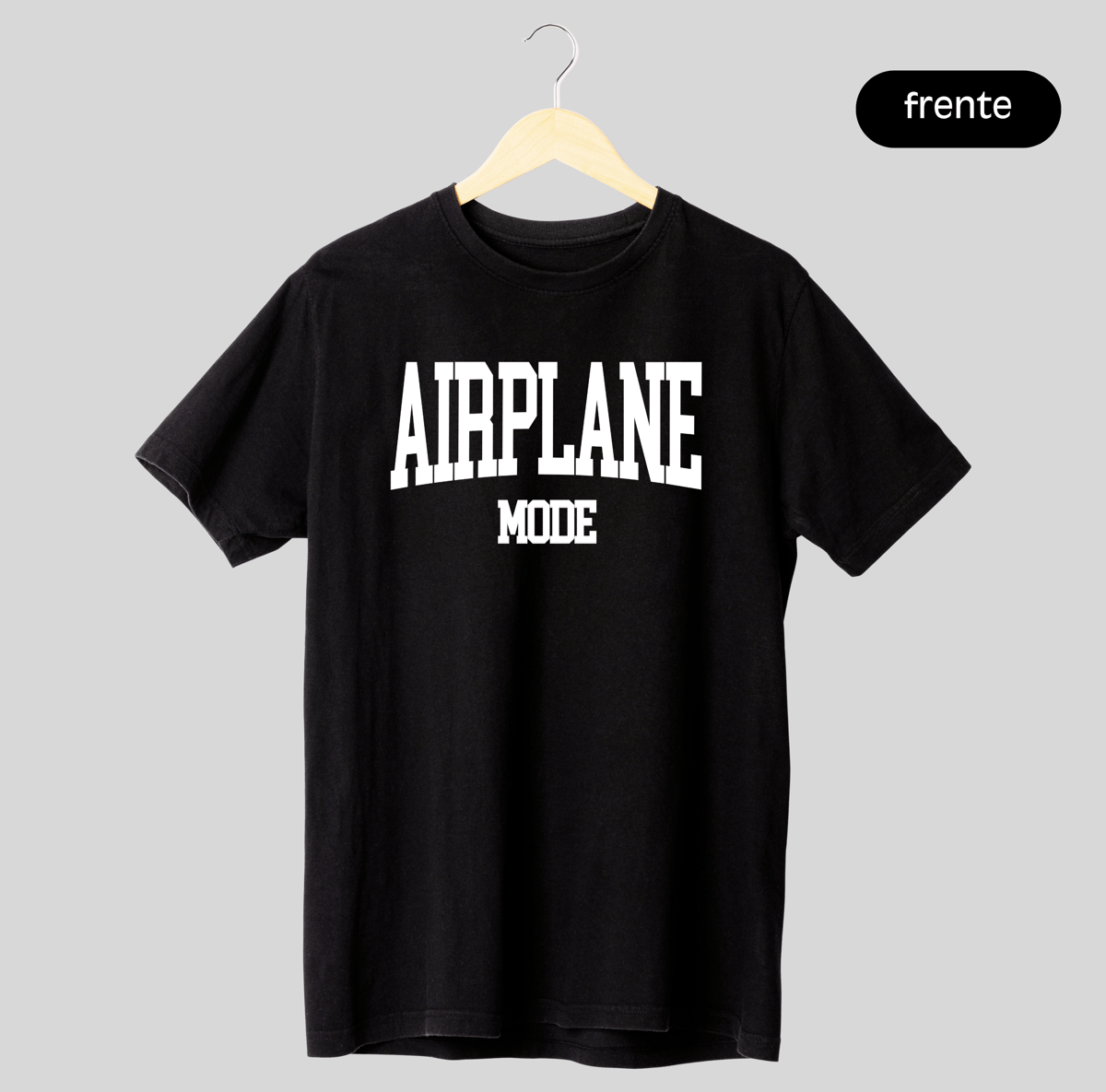 Nome do produto: Airplane Mode