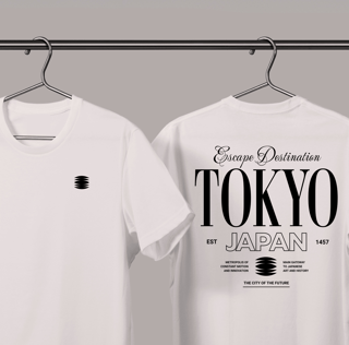Nome do produto Tokyo