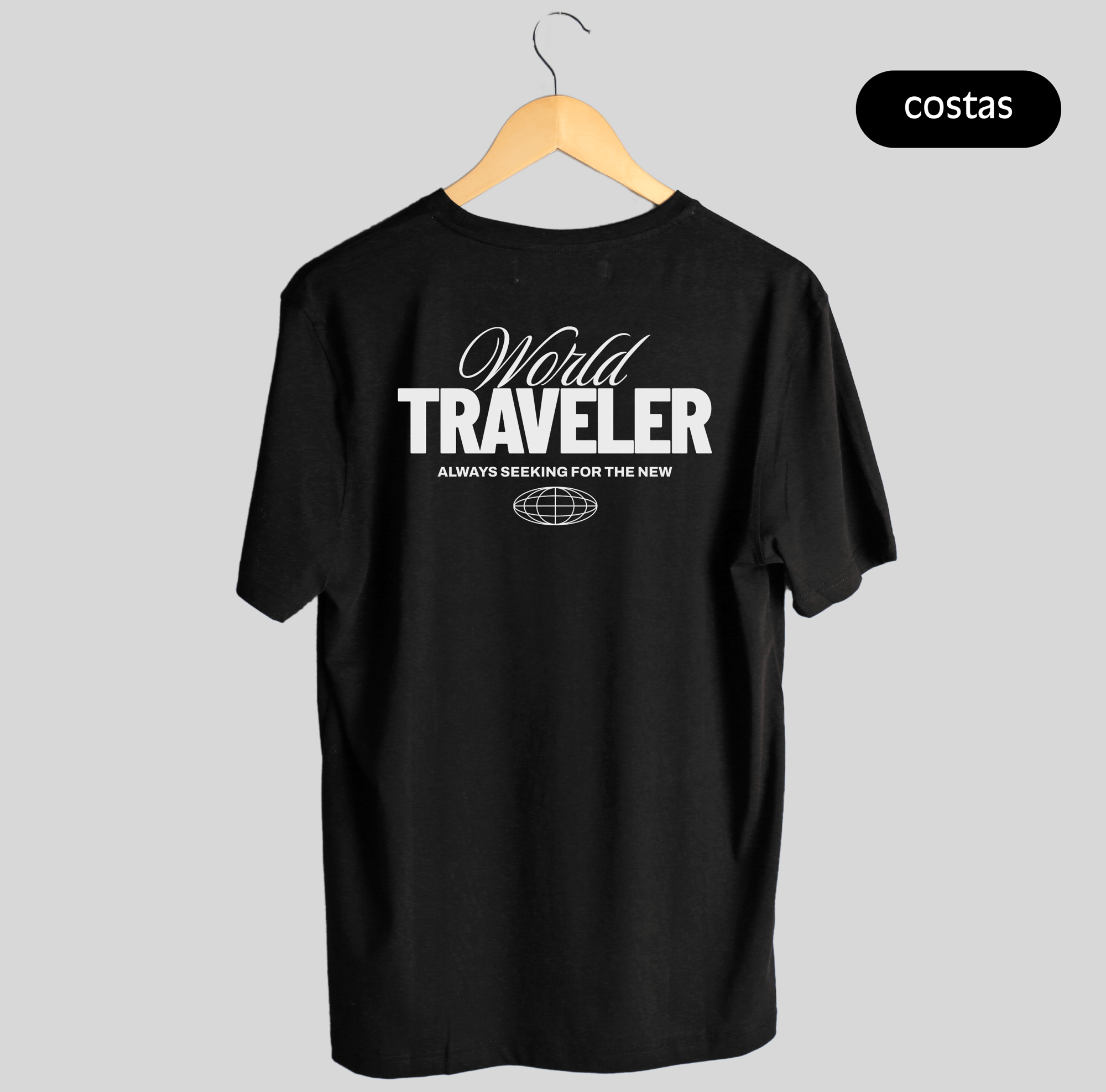 World Traveler