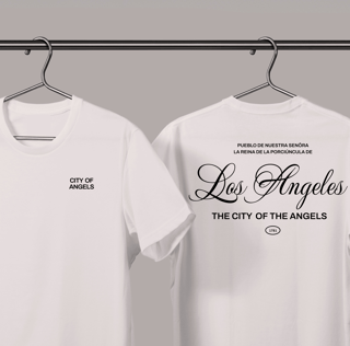 Nome do produto Los Angeles