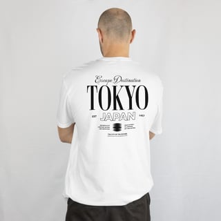 Nome do produto Tokyo