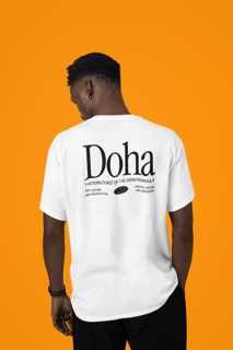 Nome do produto Doha
