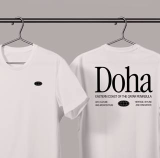 Nome do produto Doha