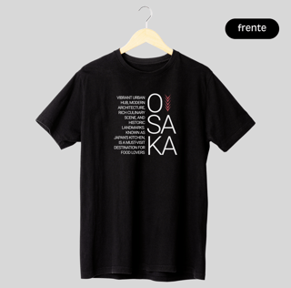 Nome do produto Osaka