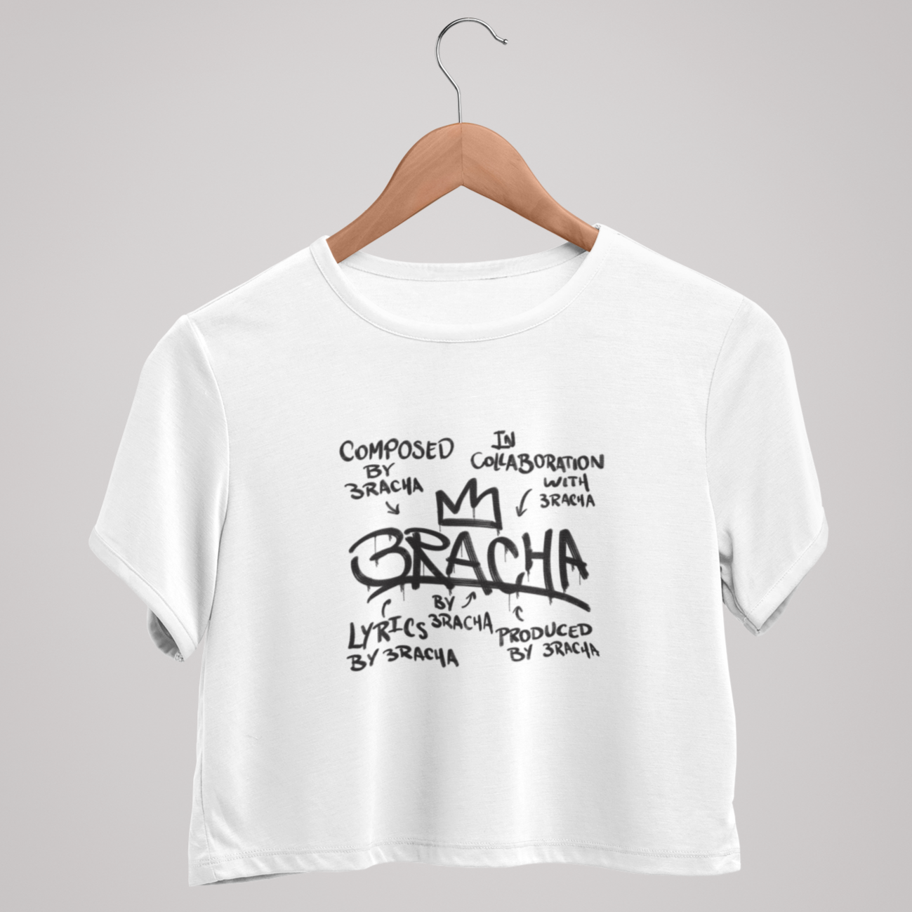 by 3Racha