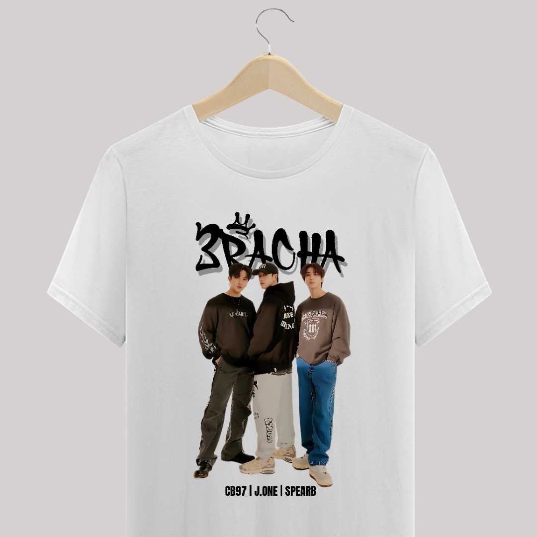 3Racha