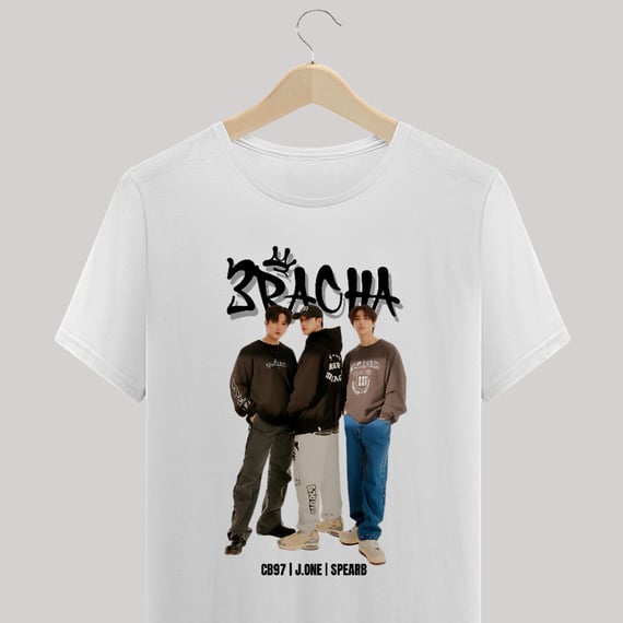 3Racha