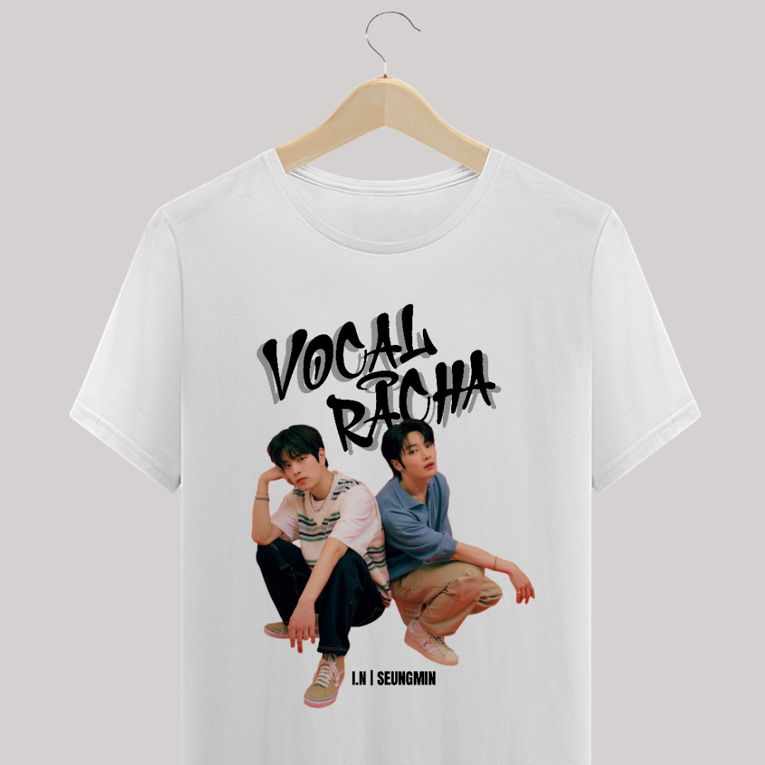 Vocal Racha