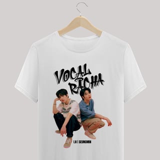 Vocal Racha