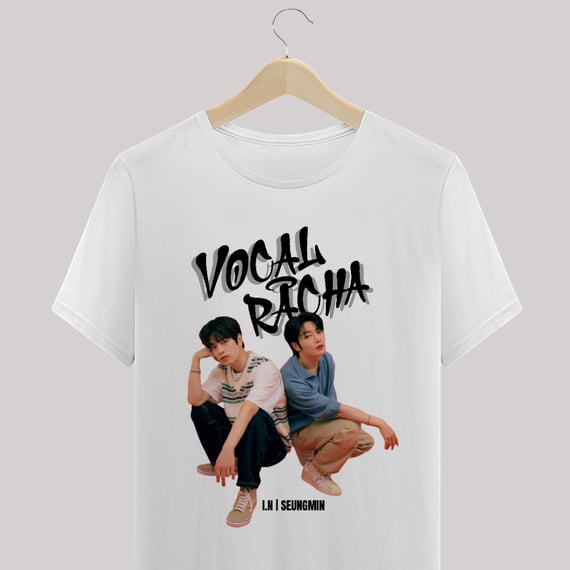 Vocal Racha