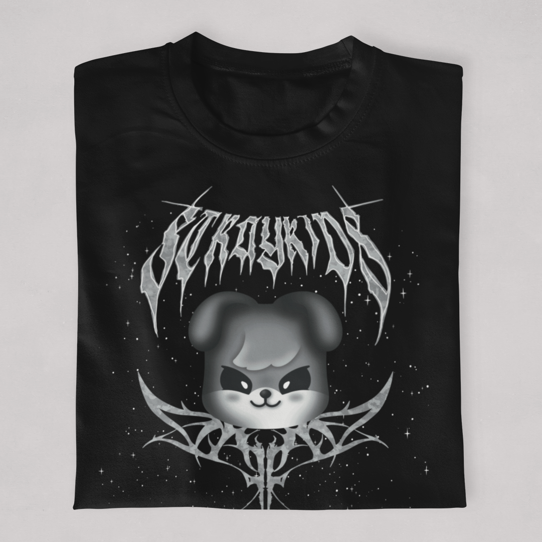 Nome do produto: PuppyM - Evil SKZOO