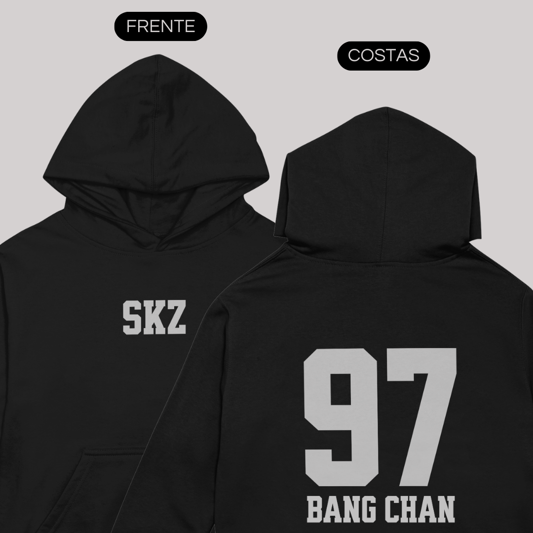 Bang Chan 97