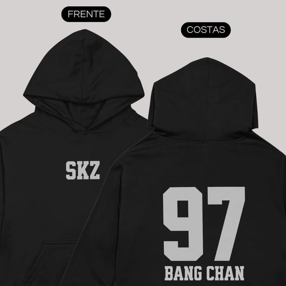 Bang Chan 97