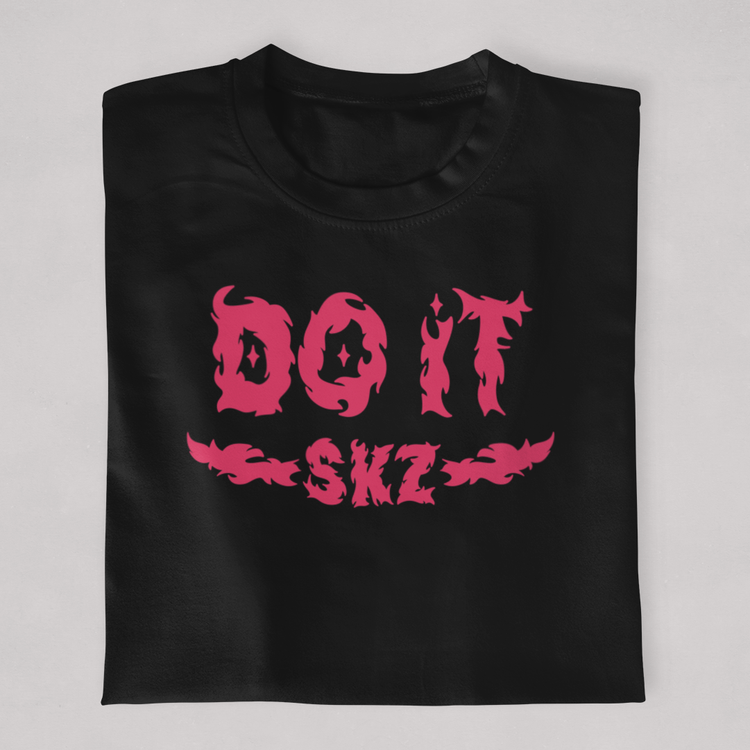 Nome do produto: Do It