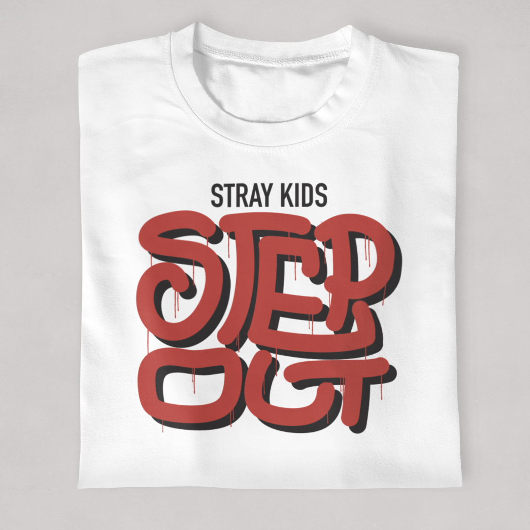 Nome do produto: Step Out