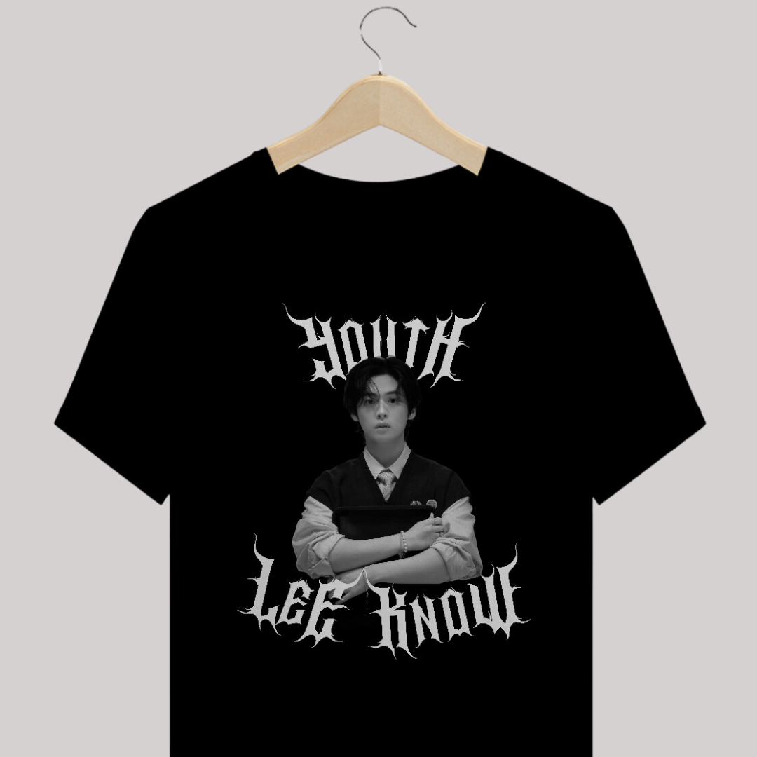 Youth - Lee Know