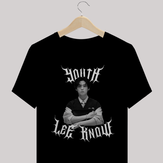 Youth - Lee Know