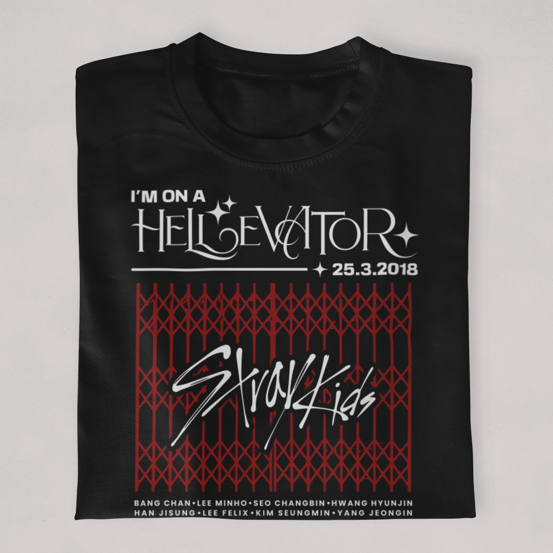 Hellevator