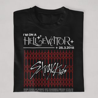 Hellevator