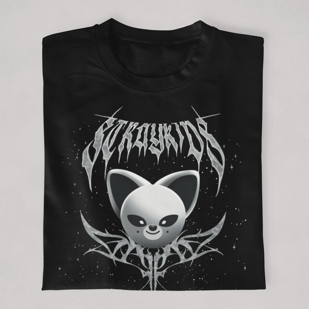 Nome do produto: FoxI.Ny - Evil SKZOO