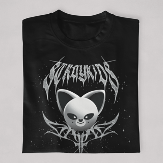 FoxI.Ny - Evil SKZOO