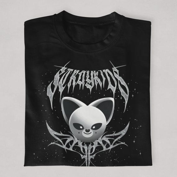 FoxI.Ny - Evil SKZOO