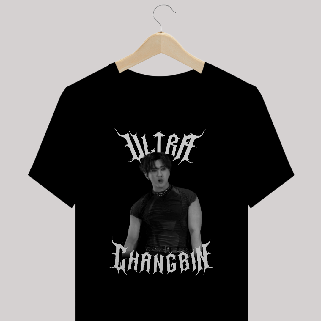 Ultra - Changbin