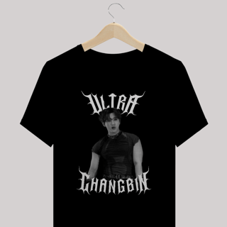 Ultra - Changbin