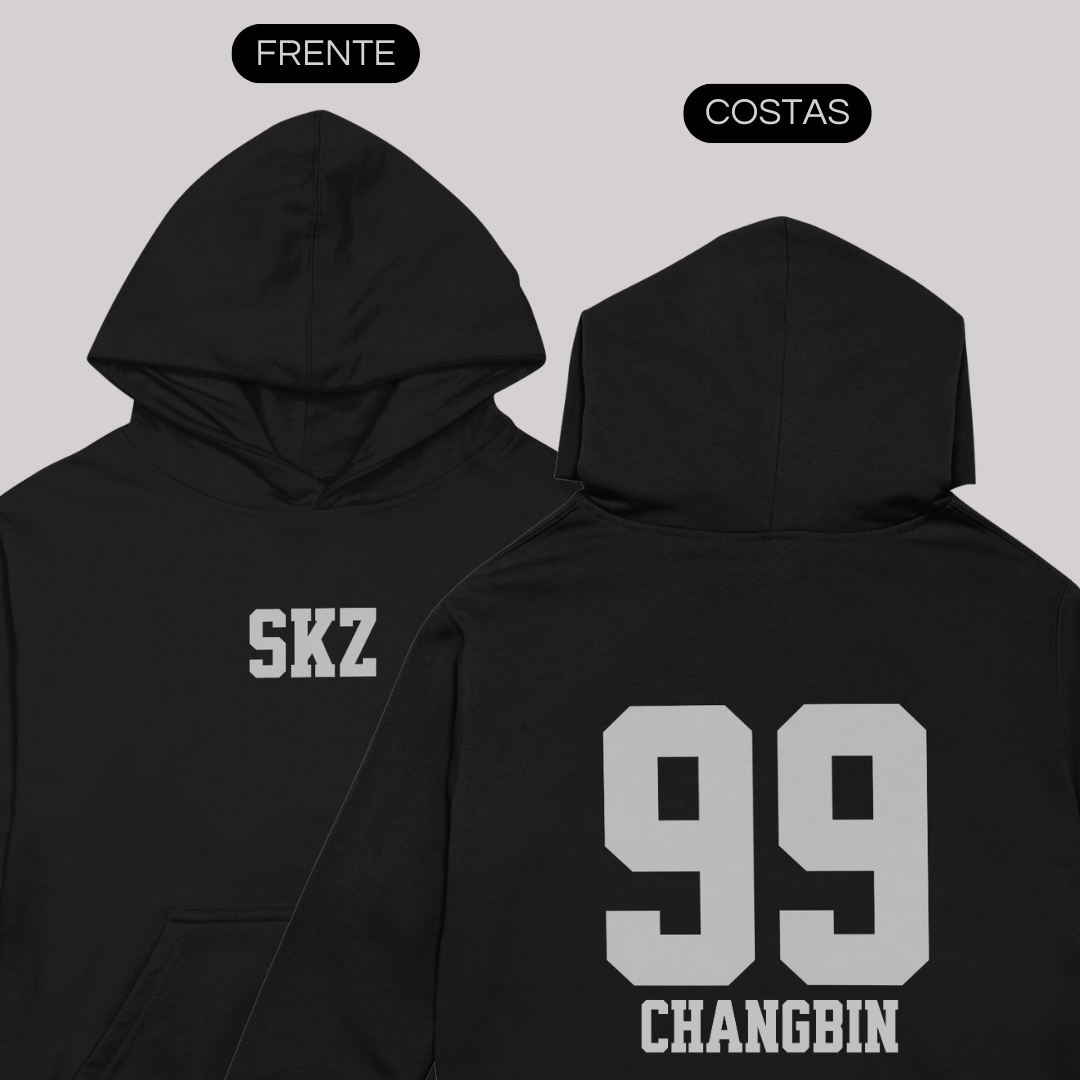 Changbin 99