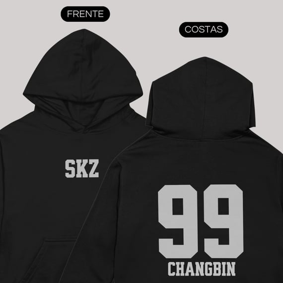 Changbin 99