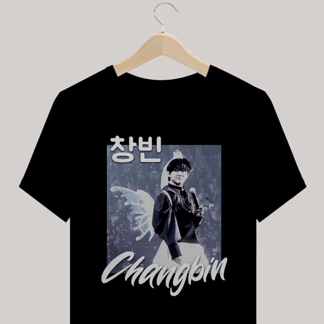 Fairy Changbin