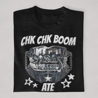 Chk Chk Boom - ATE