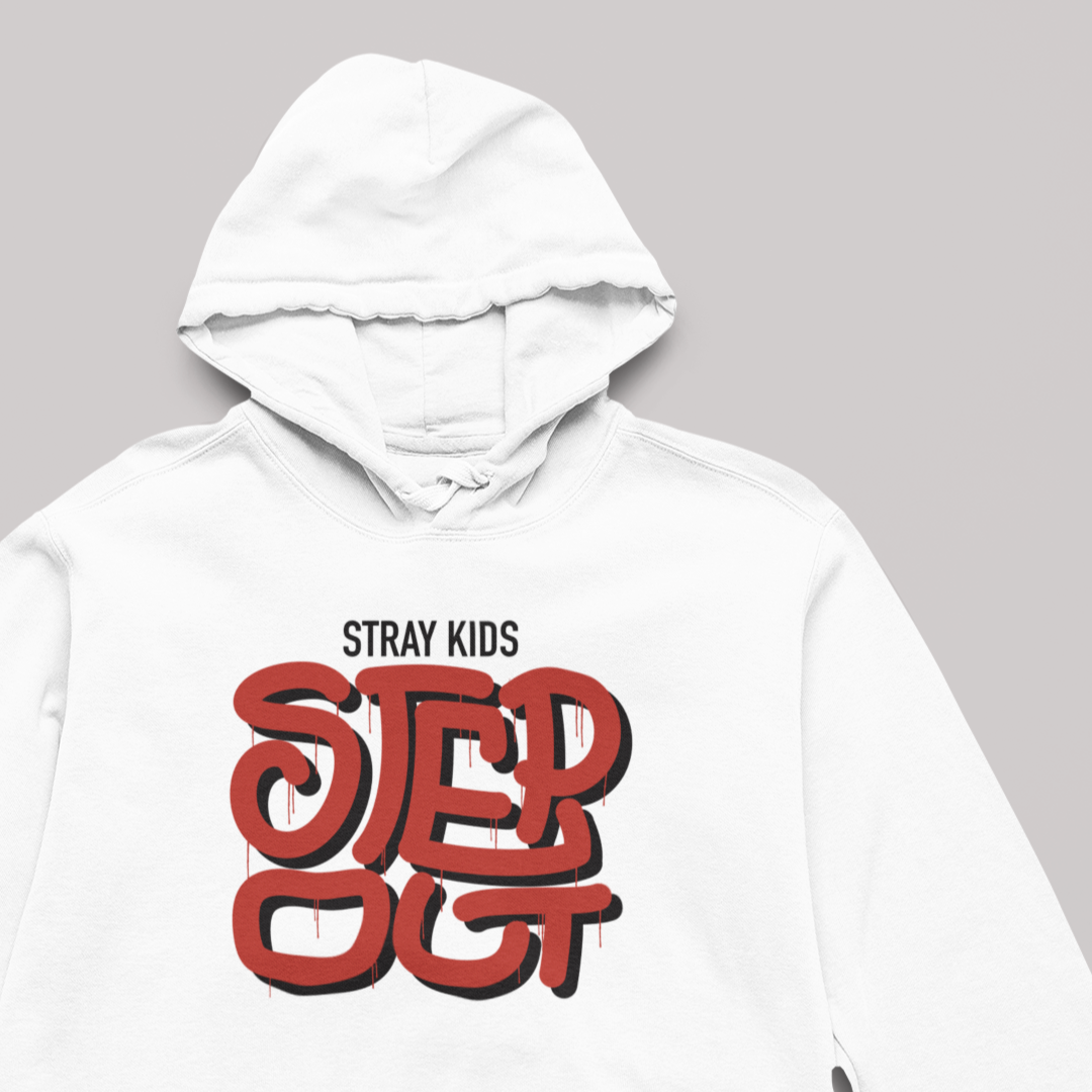 Nome do produto: Step Out