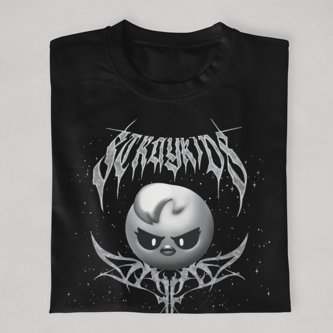 Nome do produto: BbokAri - Evil SKZOO
