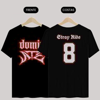 dominATE tour